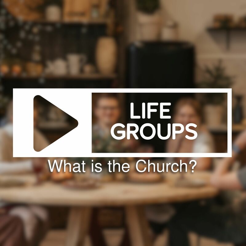 What is the Church?