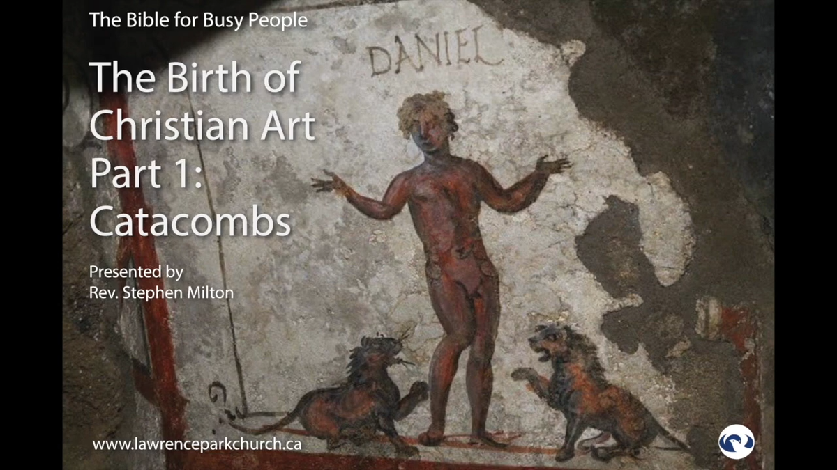 the-earliest-christian-art-catacombs-lawrence-park-community-church