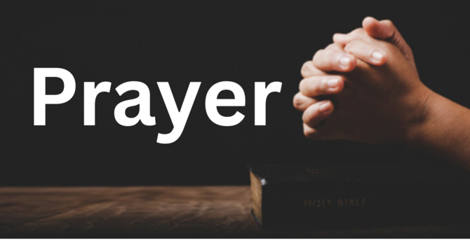 Prayer