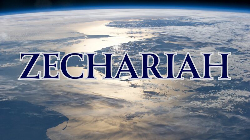 Zechariah 14