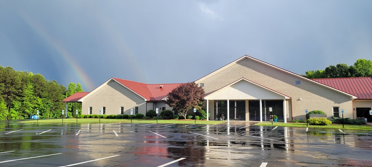 Thomasville Church of God