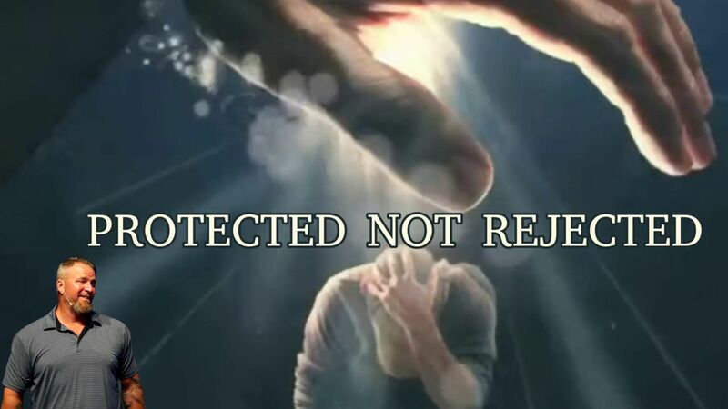 Protected Not Rejected