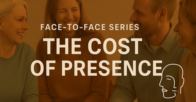 The Cost of Presence 