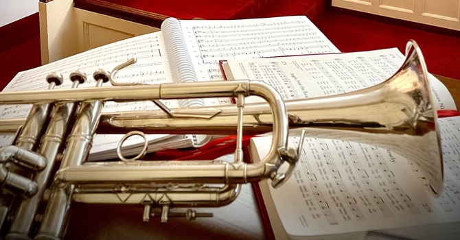 Music Ministry
