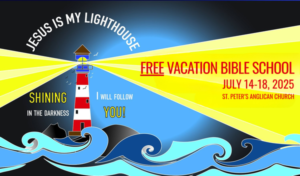 Free VBS Registration Now Open!