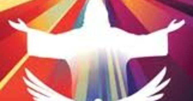 New Worship Time image