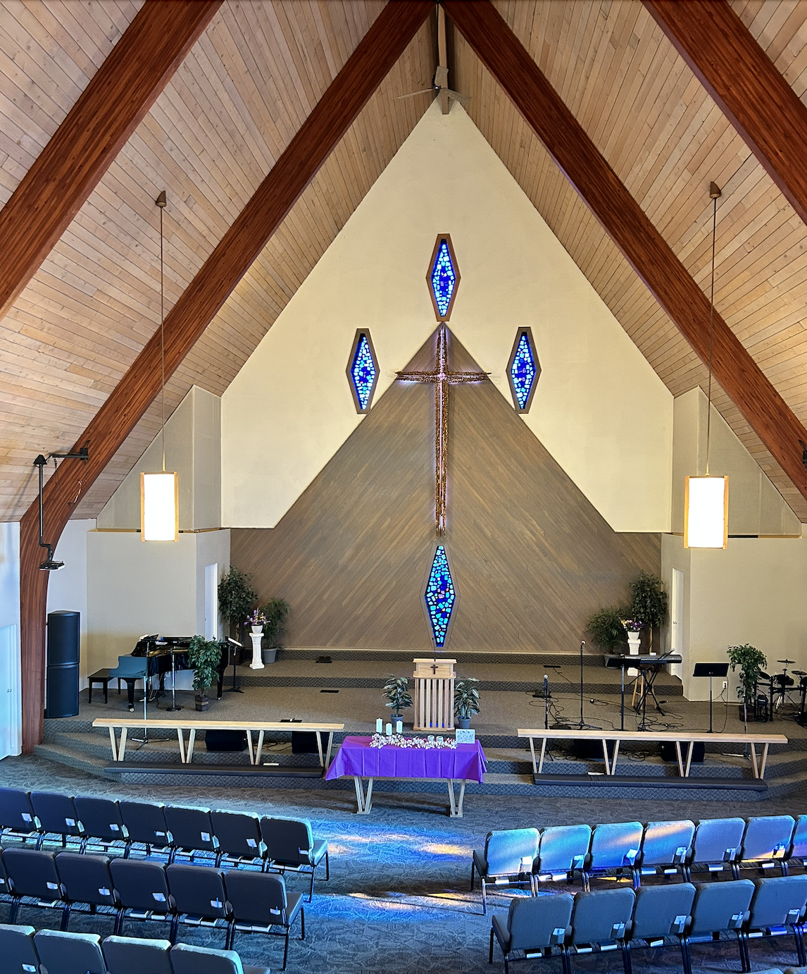 Park Ridge Free Methodist Church 4