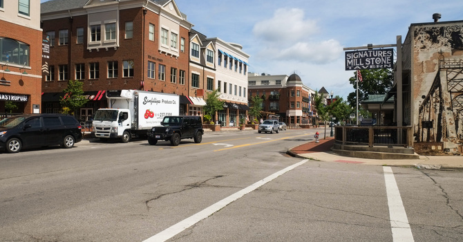 Gahanna Neighborhood Group