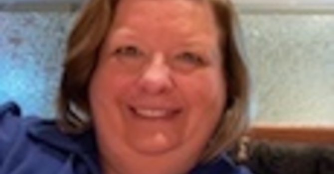 On June 29th We Said Farewell to Pastor Kelley Groce image
