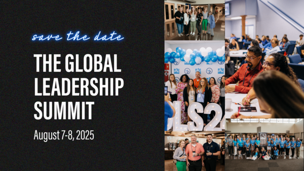 Global Leadership Summit