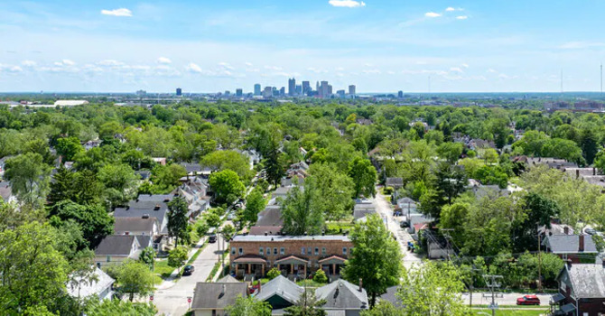 North Columbus Neighborhood Group