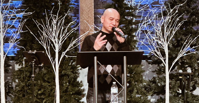 INVITING GOD INTO YOUR HOME