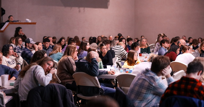 Compass Worship