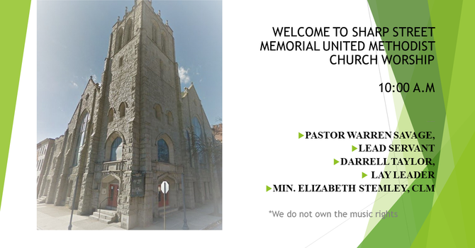Sermons