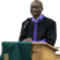 Reverend Dr. Leamon Brown