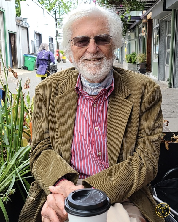 Graham Rawlings
