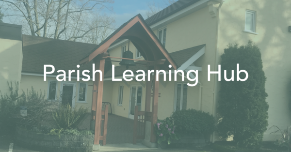 Parish Learning Hub