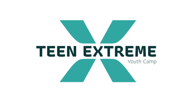 TEEN SUMMER CAMP '26