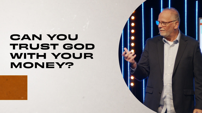 Can God Be Trusted?