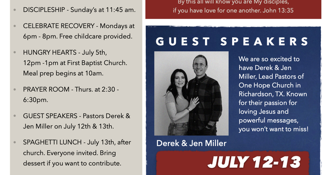 Newsletter image