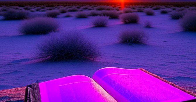 Adult & Youth Bible Study 