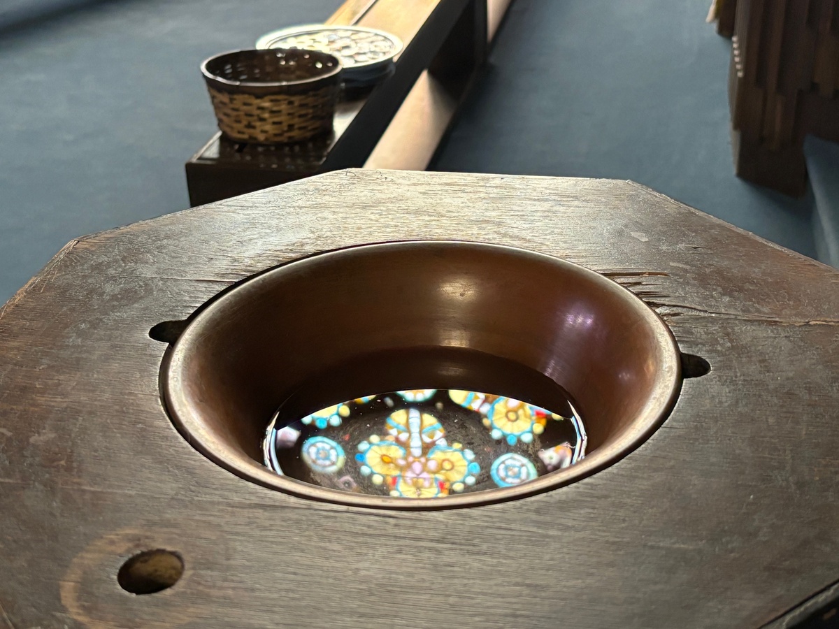 Broadway United Methodist Church-Council Bluffs Iowa 2