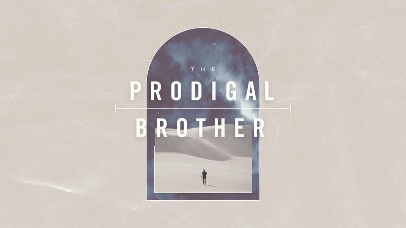 The Prodigal Brother