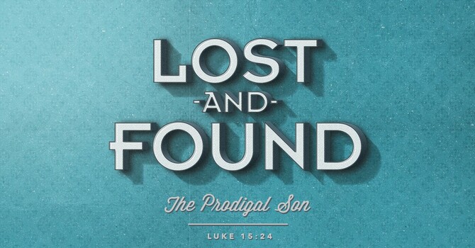 The Prodigal Son