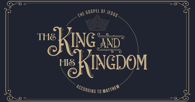 The King's Authority, Part 3