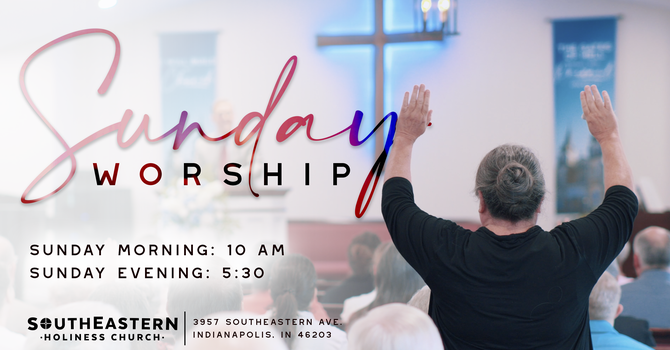 Sunday Morning Worship