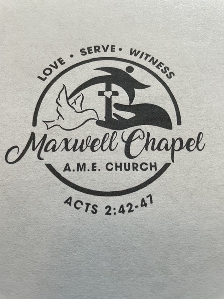 Maxwell Chapel African Methodist Episcopal Church 