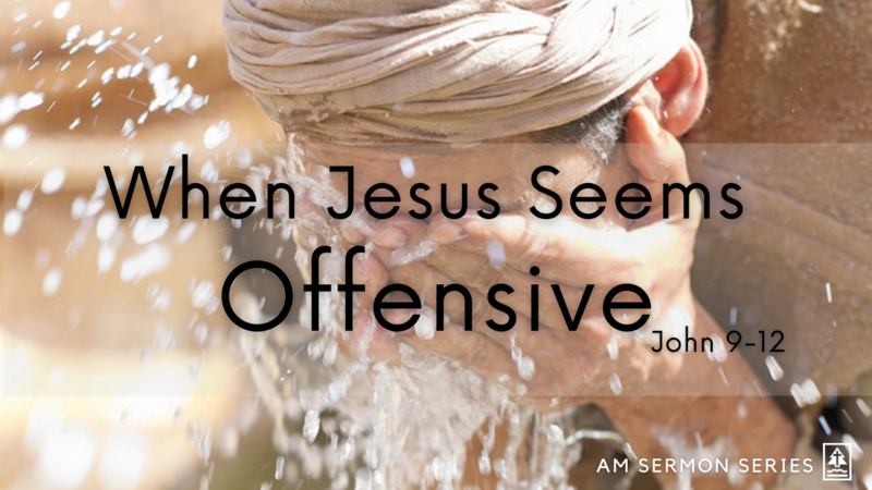 John 11: 17-44 - Jesus Raises Lazarus from the Dead