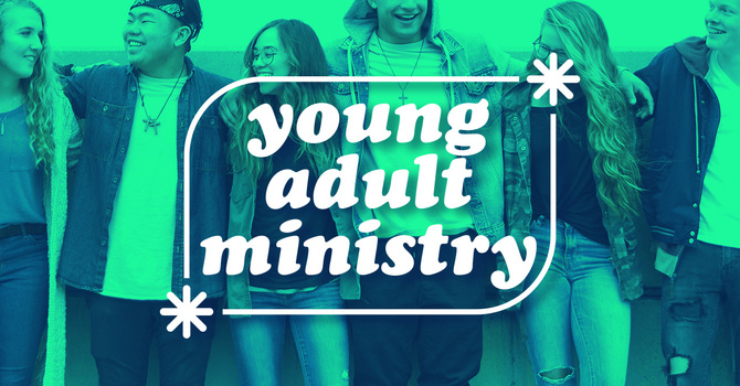 Young Adult Ministry