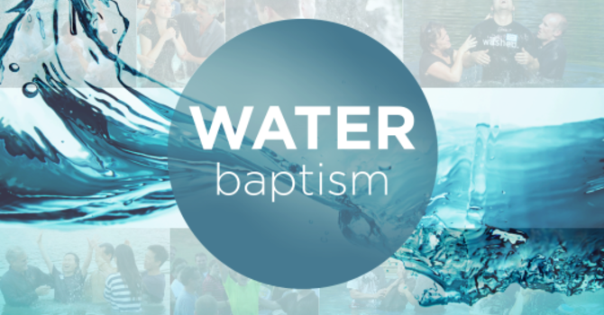 Baptisms