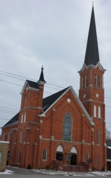 Dansville United Methodist Church