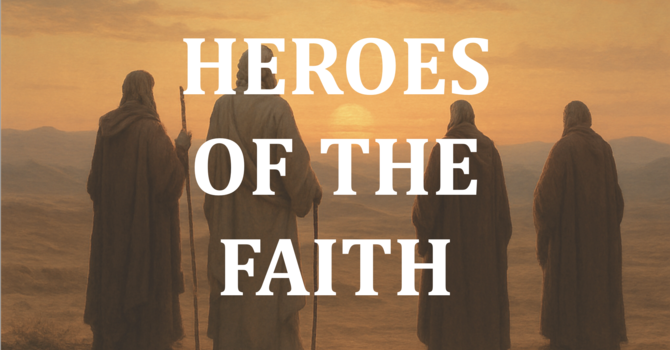 Heroes of the Faith: Esther
