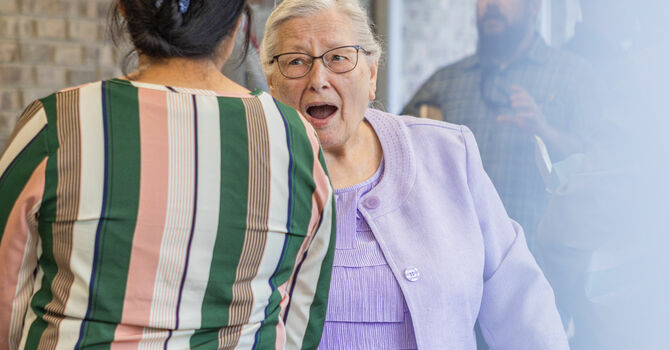 Christmas Concert w/ the Stetler Trio