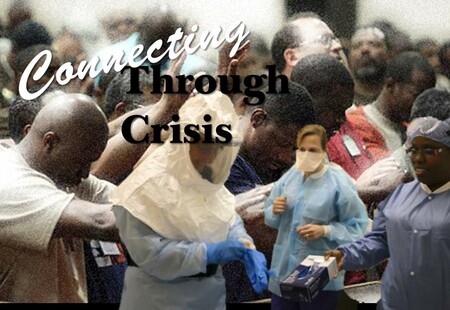 Connecting through Crisis