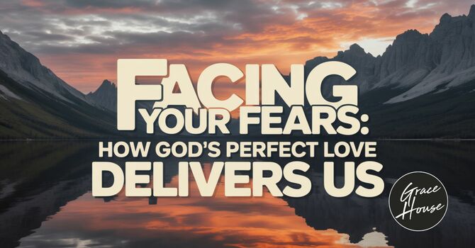 Facing Your Fears image
