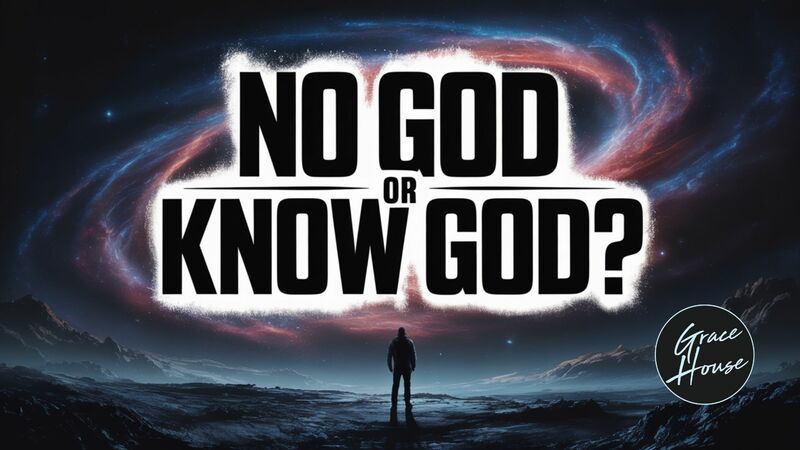 No God or Know God