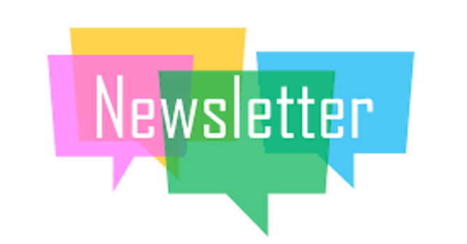 July Newsletter image
