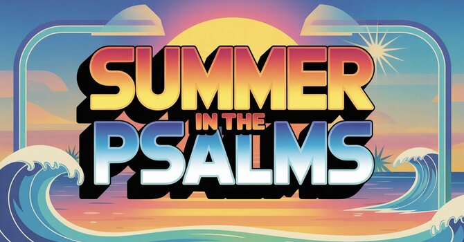 Psalm 6 Prayer Guide image
