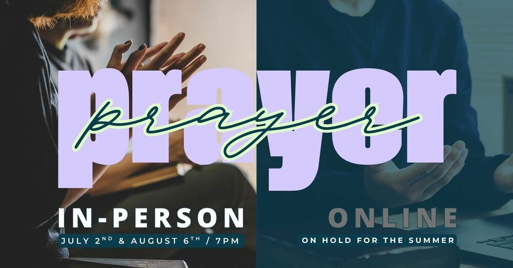 PRAYER