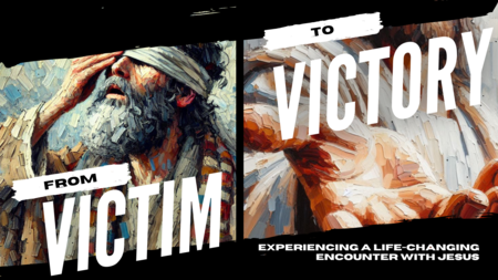 From Victim to Victory