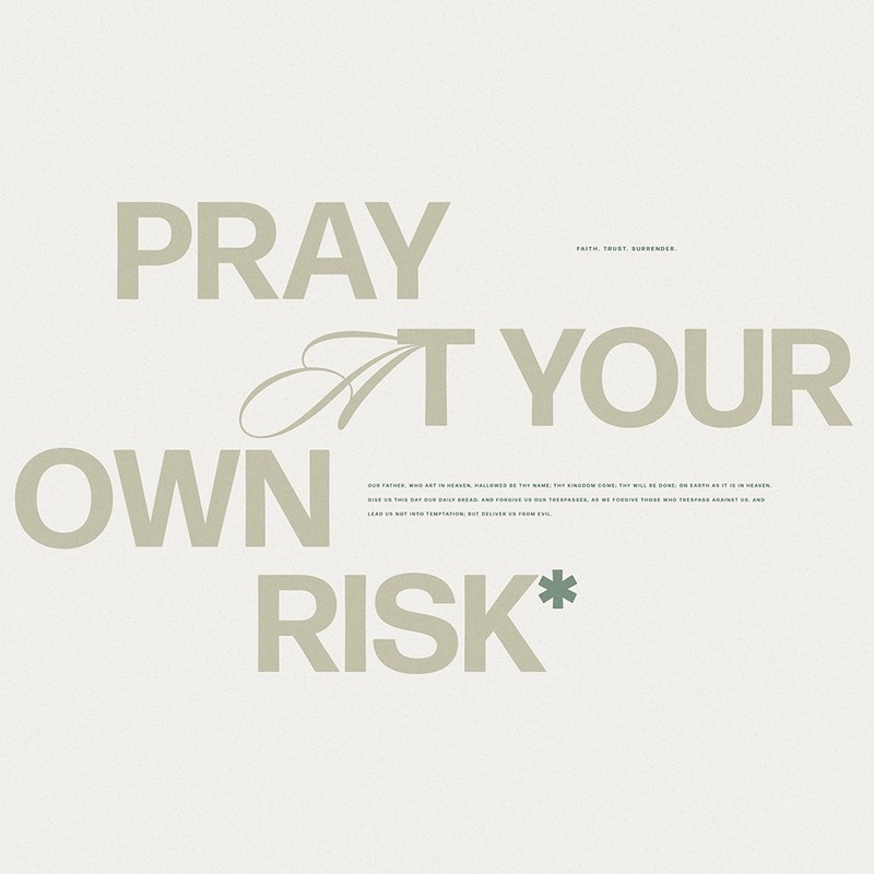 When Prayer Gets Real