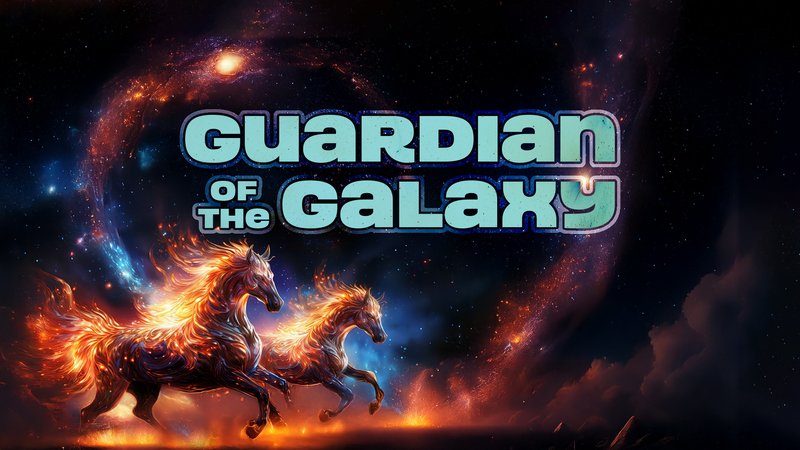 God our Guardian