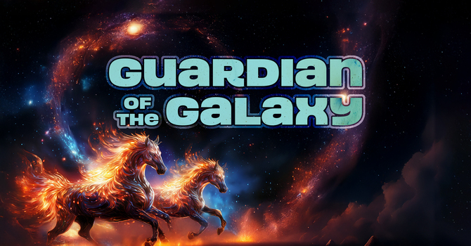 God our Guardian