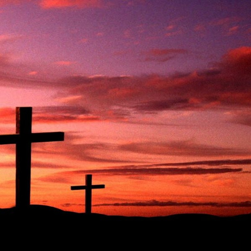 John 1:43 - 2:13, 5-25-21