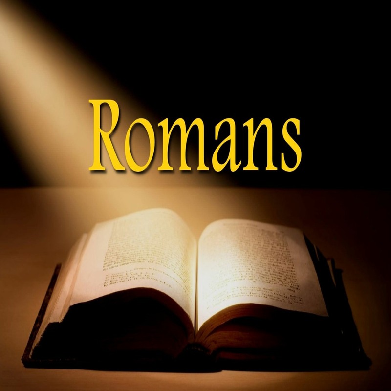Free from Sin?, Romans 6:15-23 - Part 1