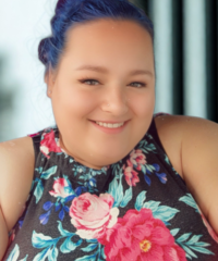 staff member image